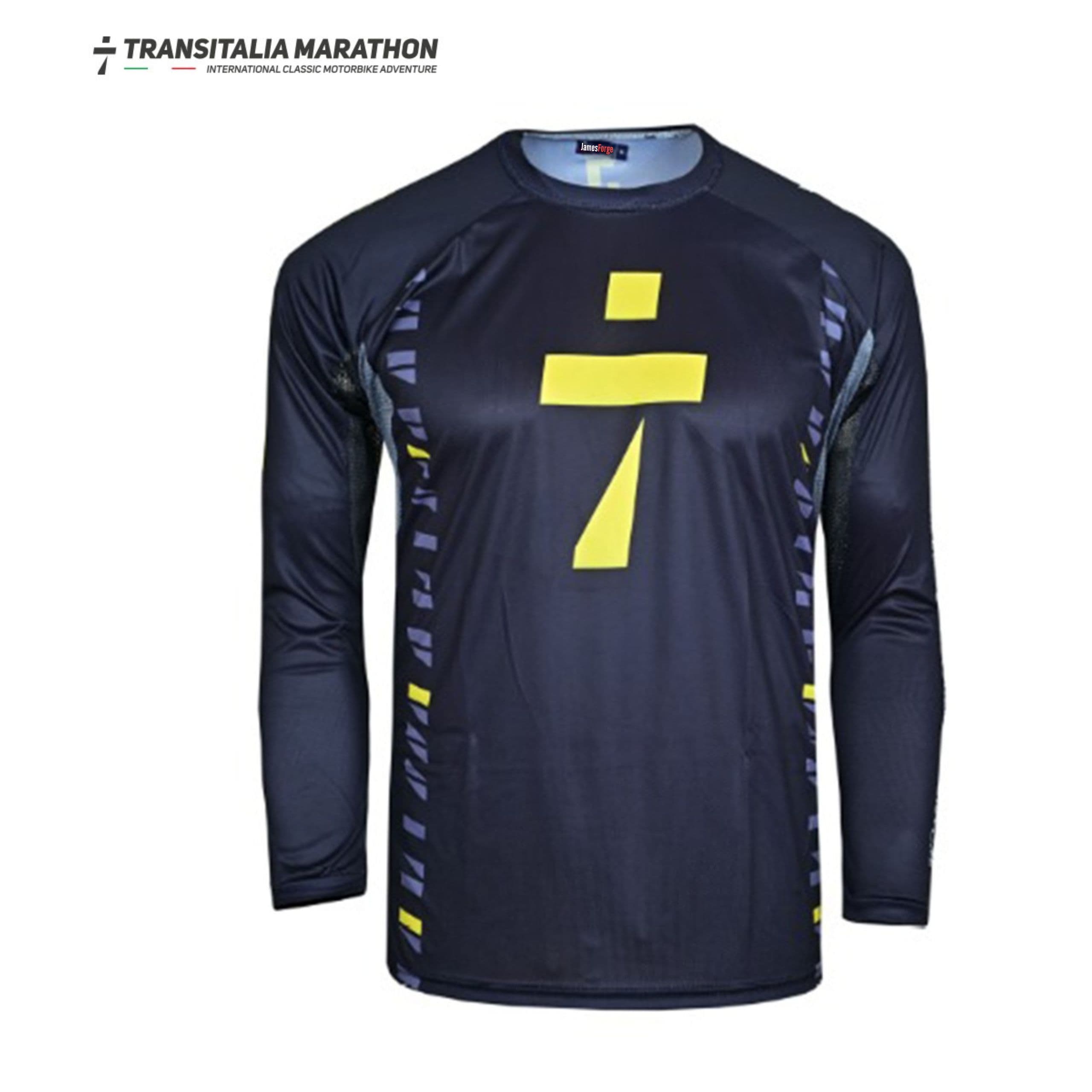 Jersey Gara Standard
