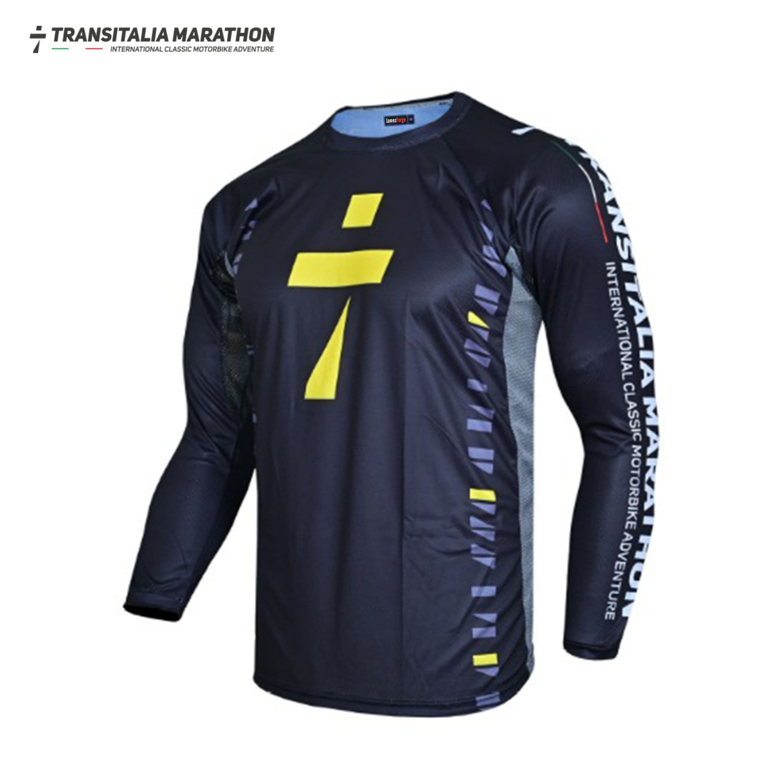Jersey Gara Standard 2