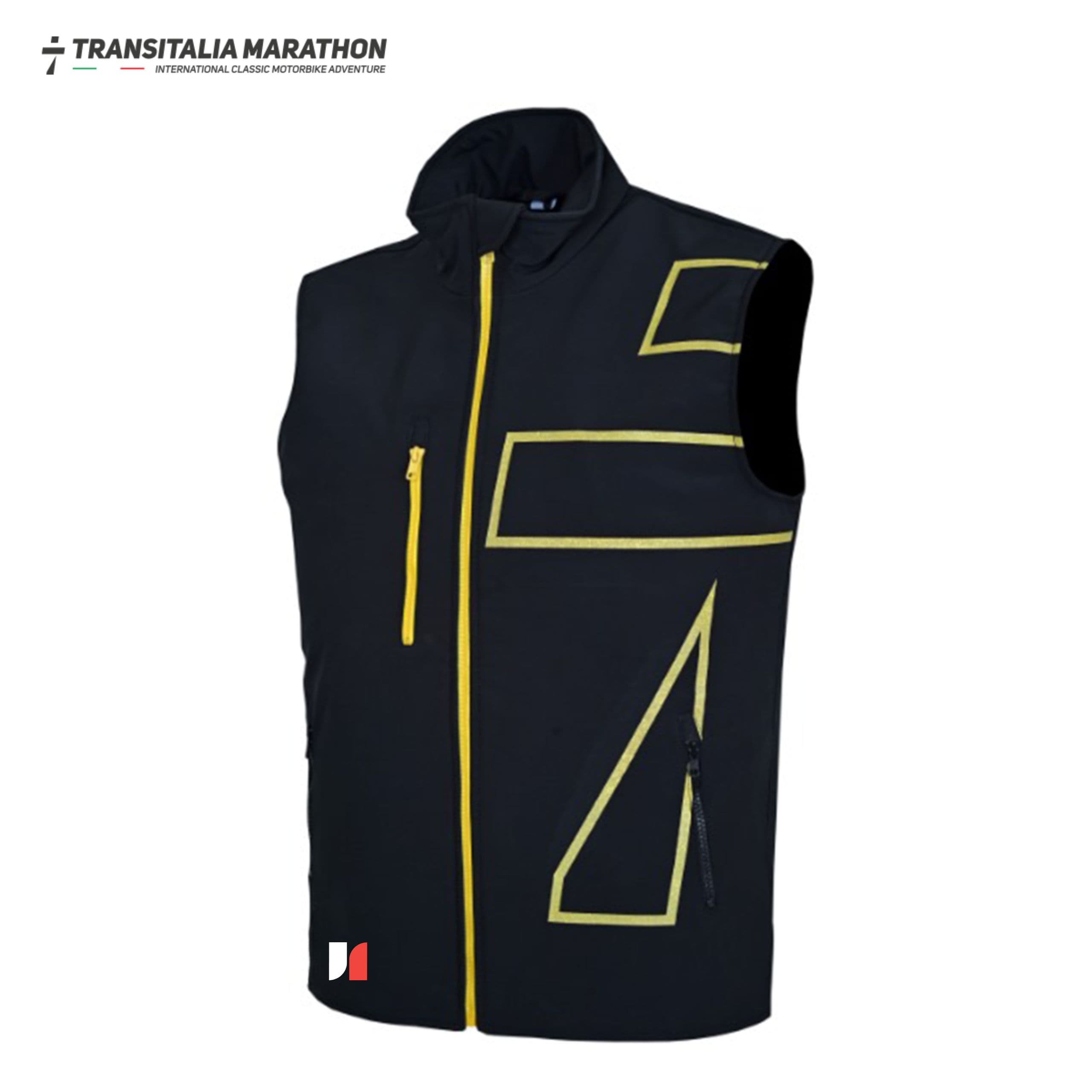 Vest 2