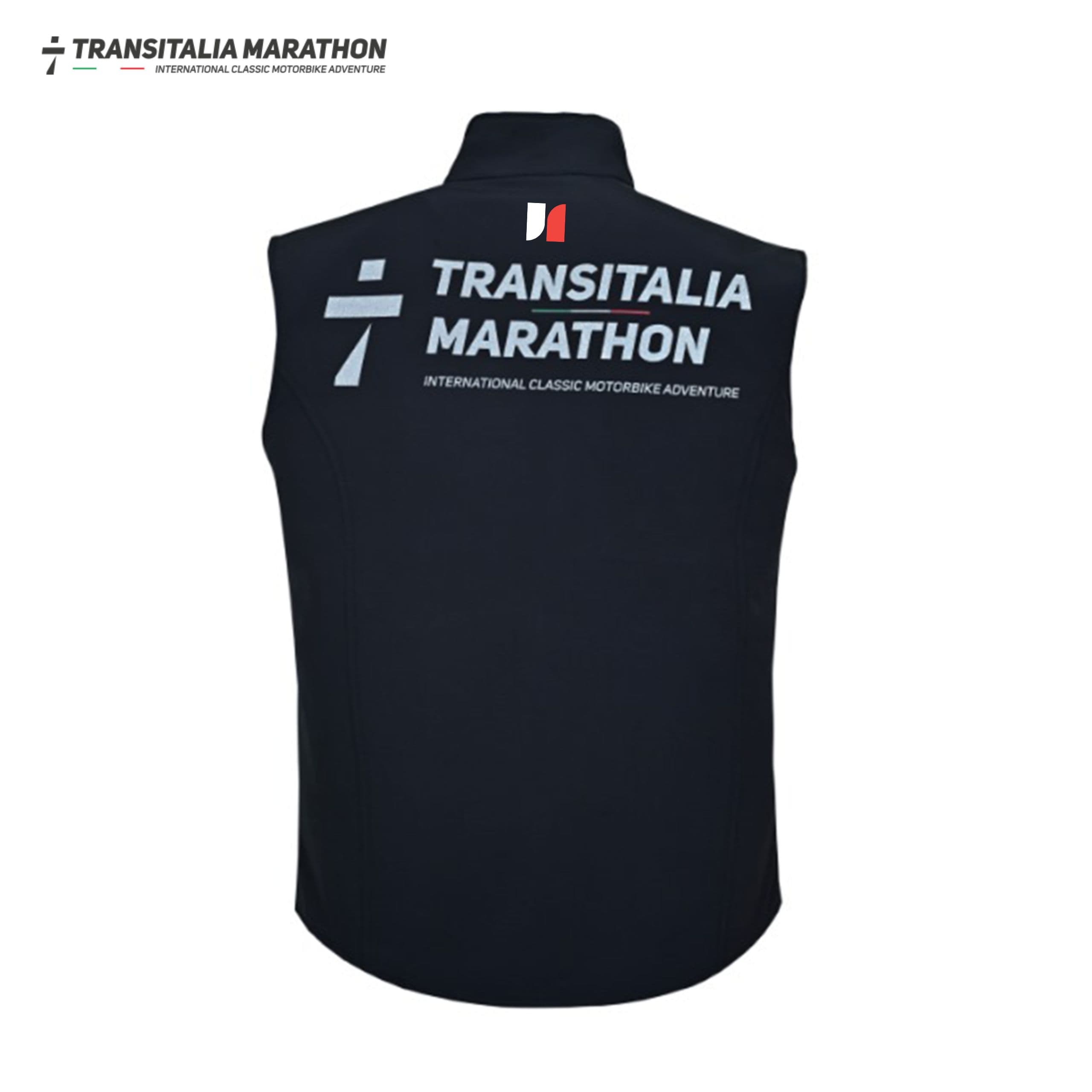 Vest 3