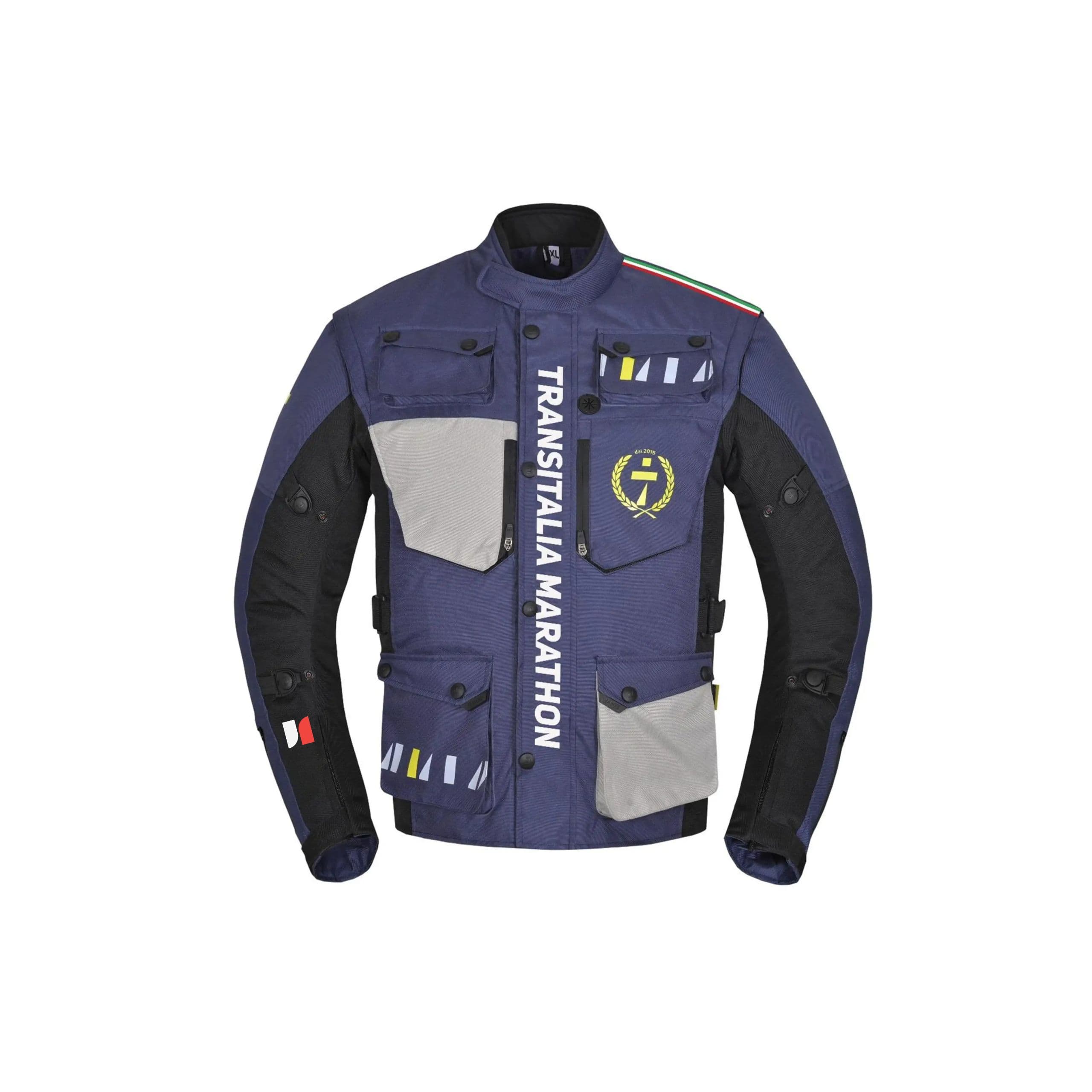 Technical Jacket
