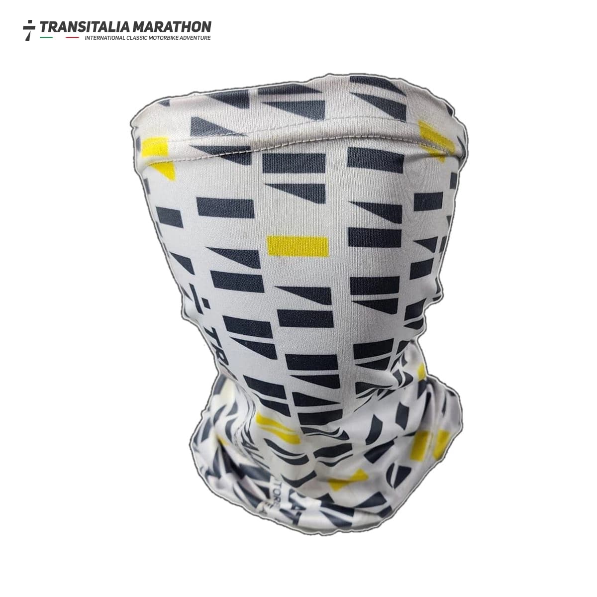 Neck Warmer 2
