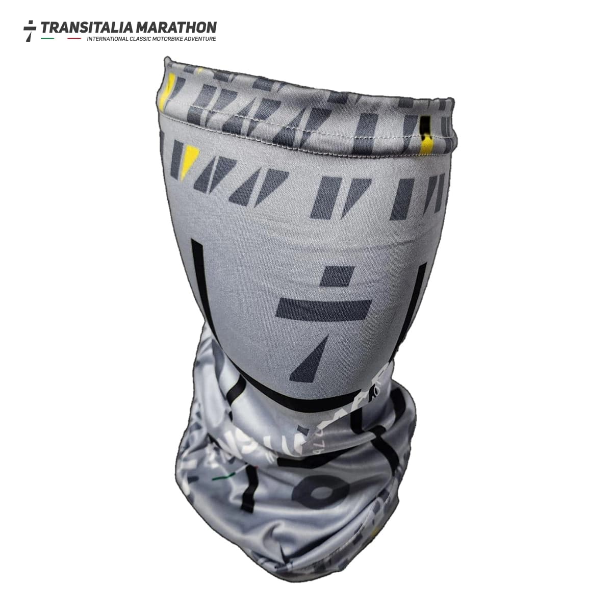 Neck Warmer 5