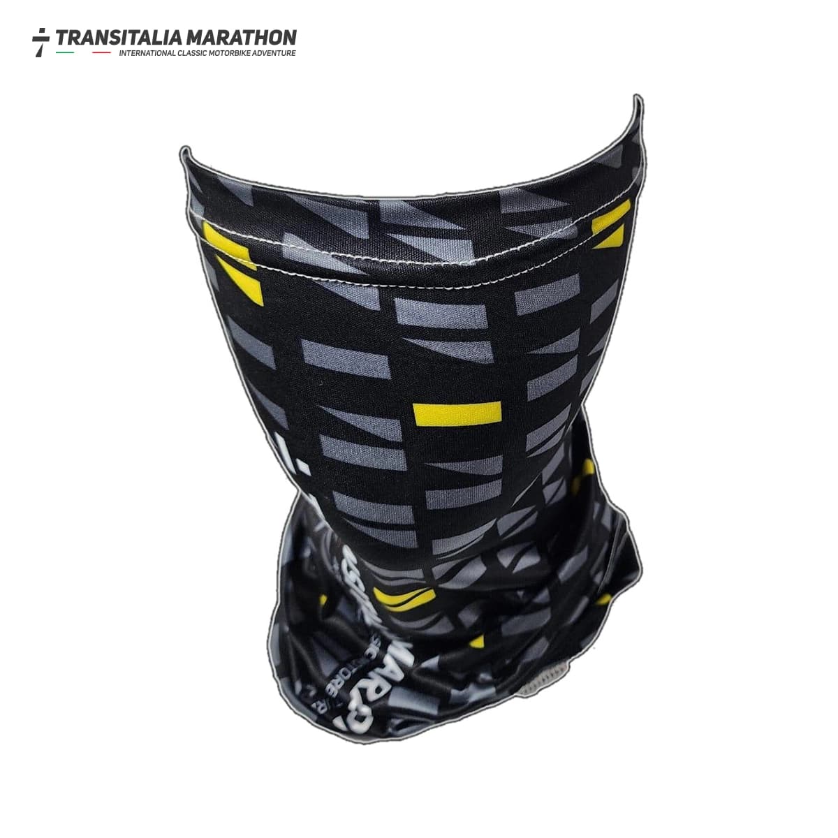 Neck Warmer 3