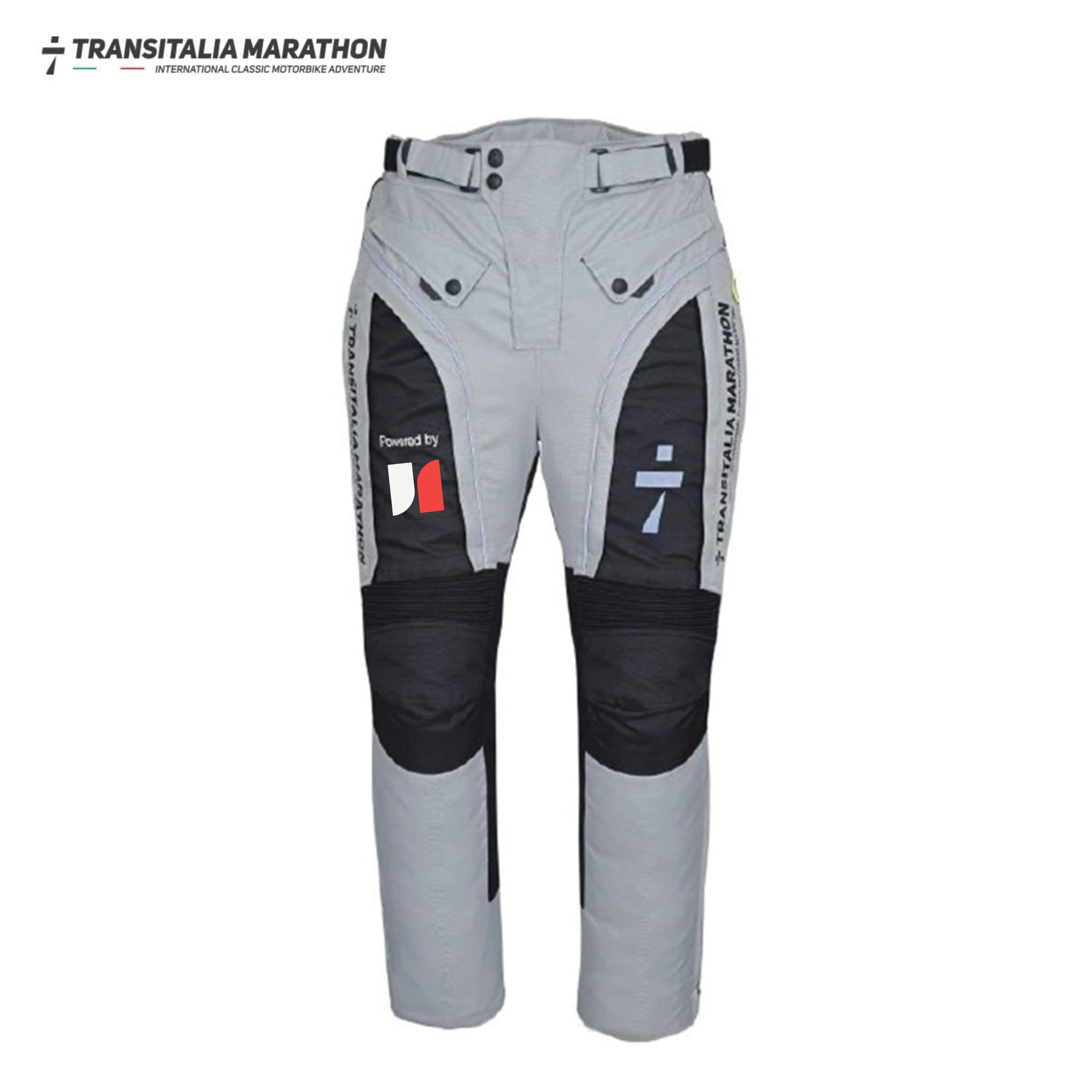 Technical Pants Set