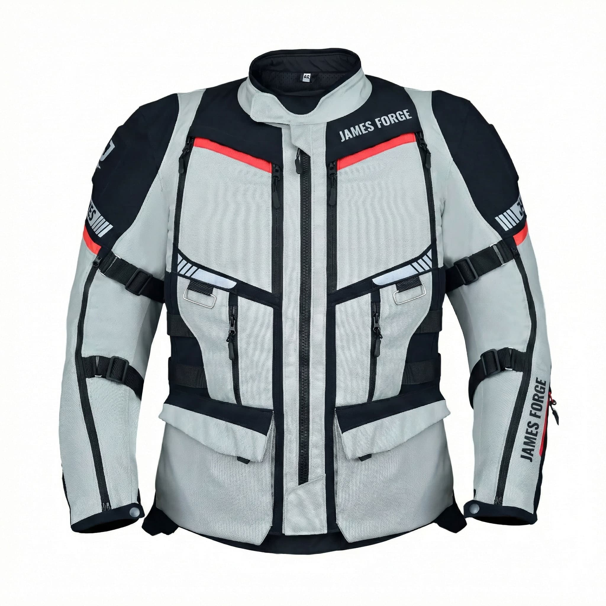 Motorcycle Jacket – Boise 4