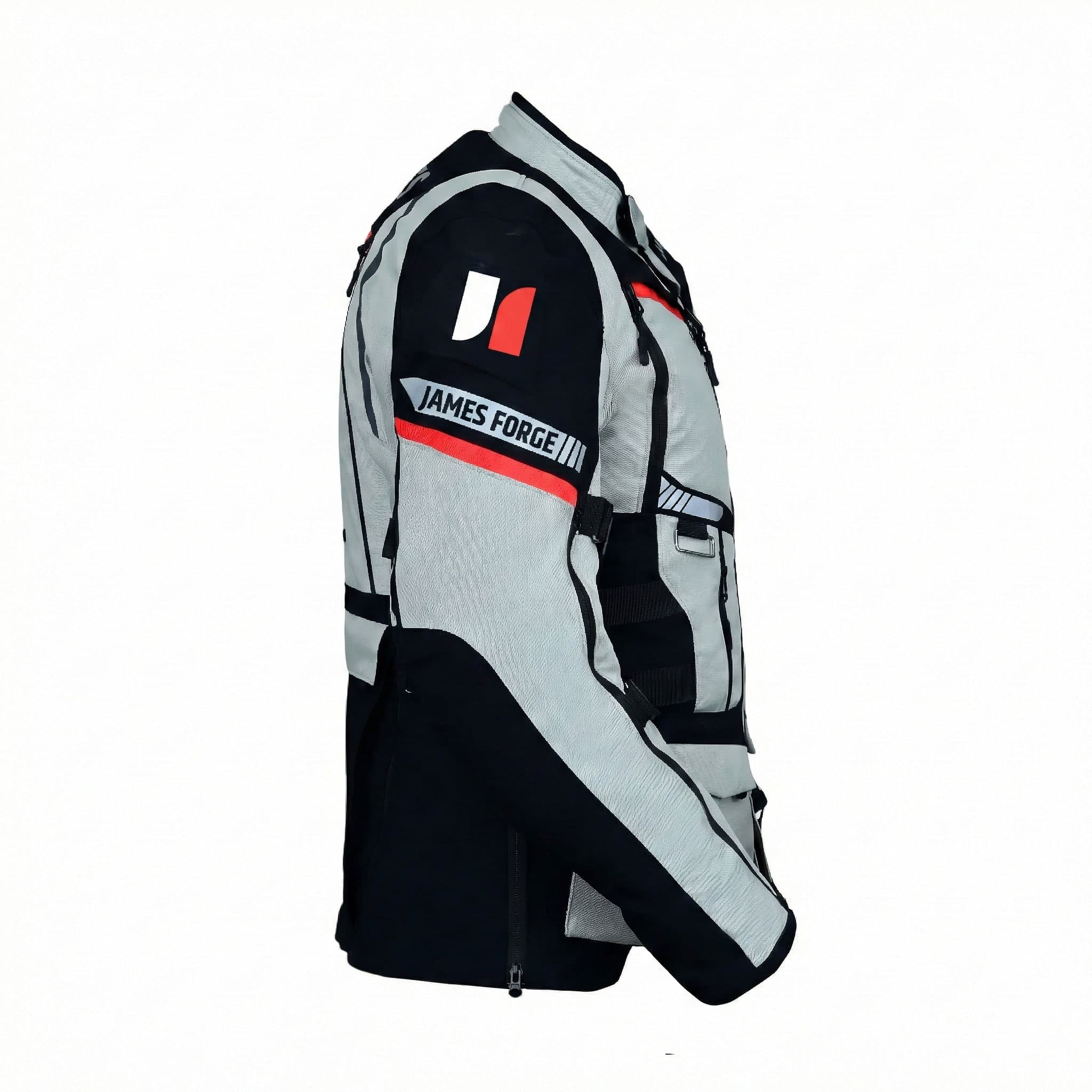 Motorcycle Jacket – Boise 3