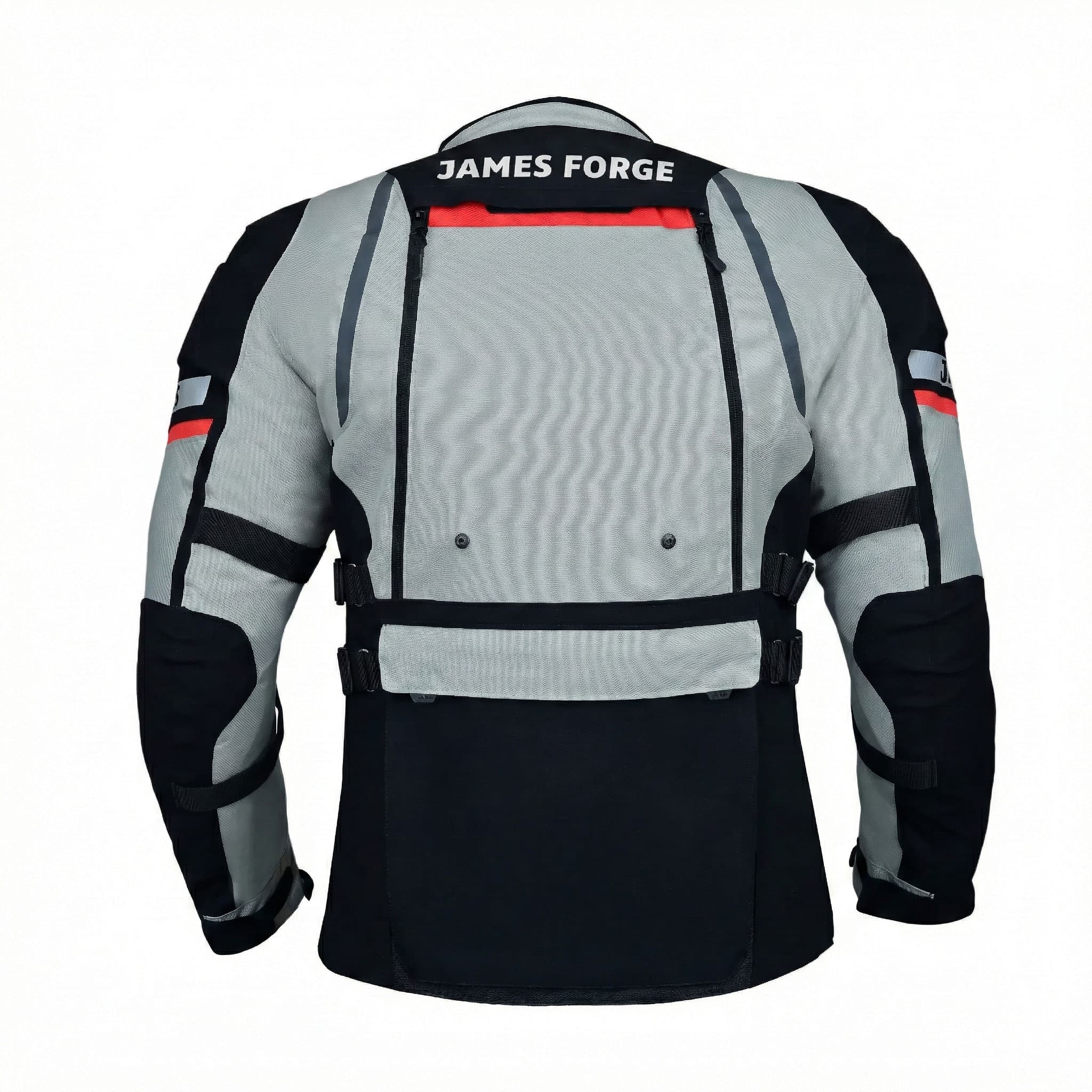 Motorcycle Jacket – Boise 2
