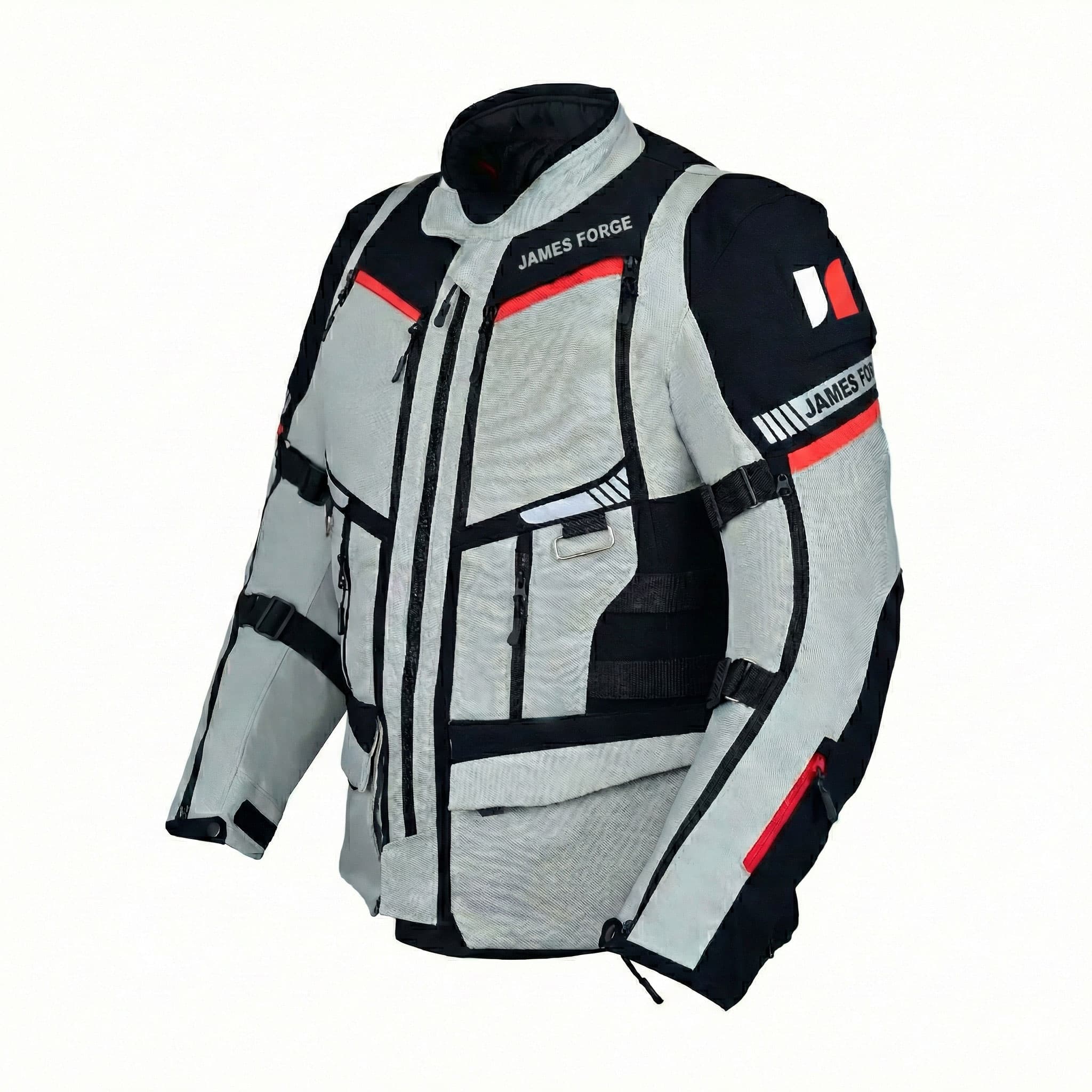 Motorcycle Jacket – Boise