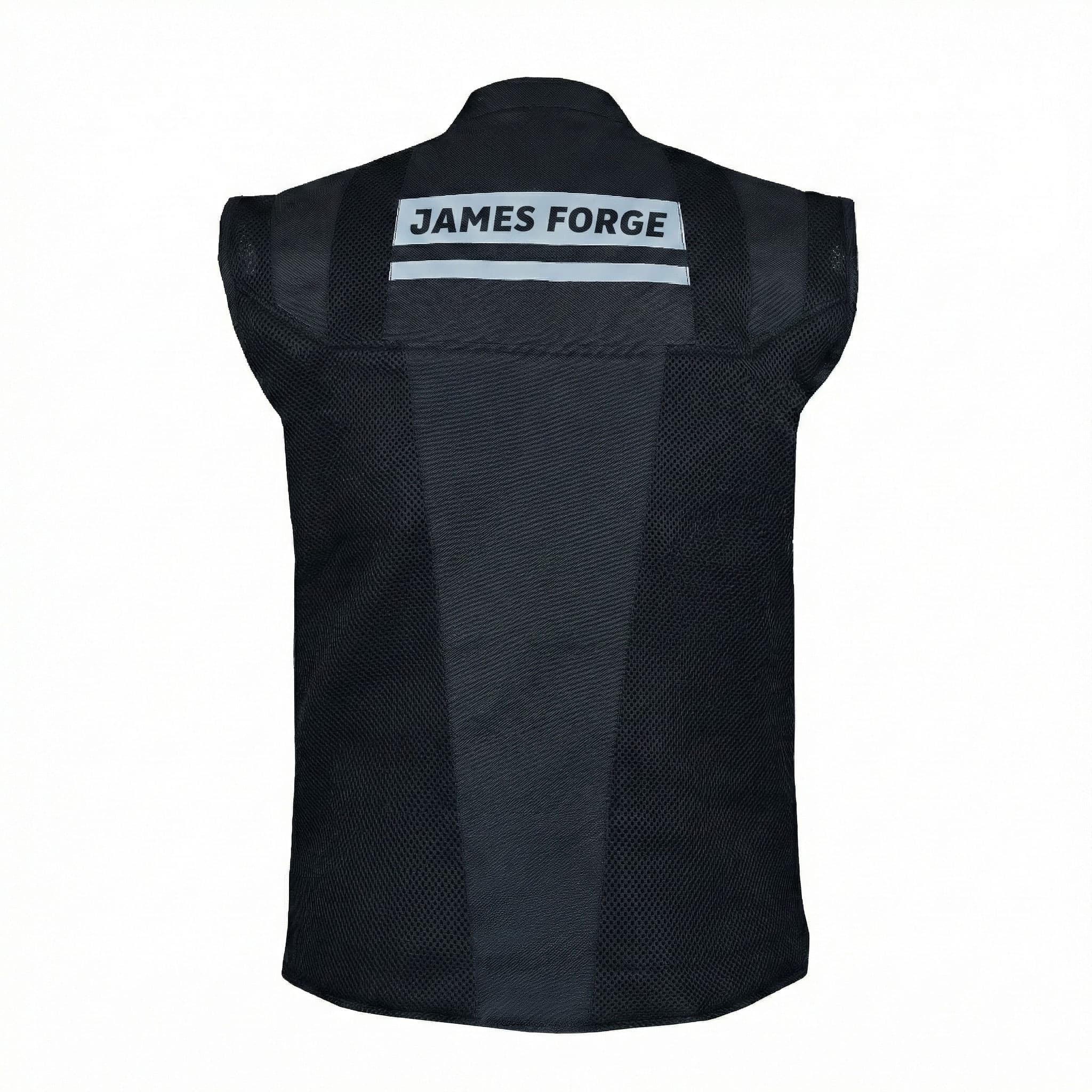 James Forge Multibox – Atlanta 2