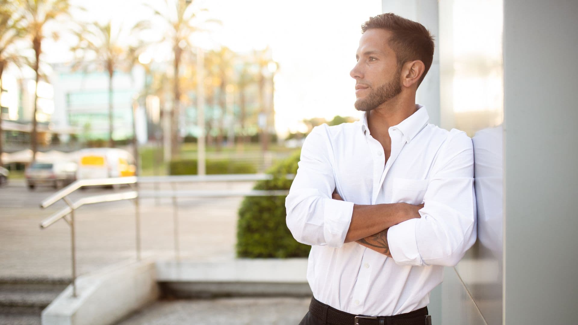 Get business done