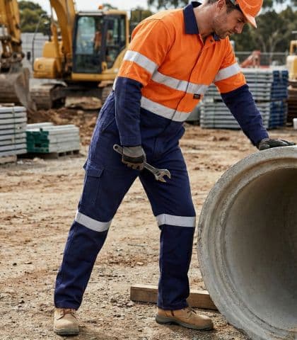 Coveralls
