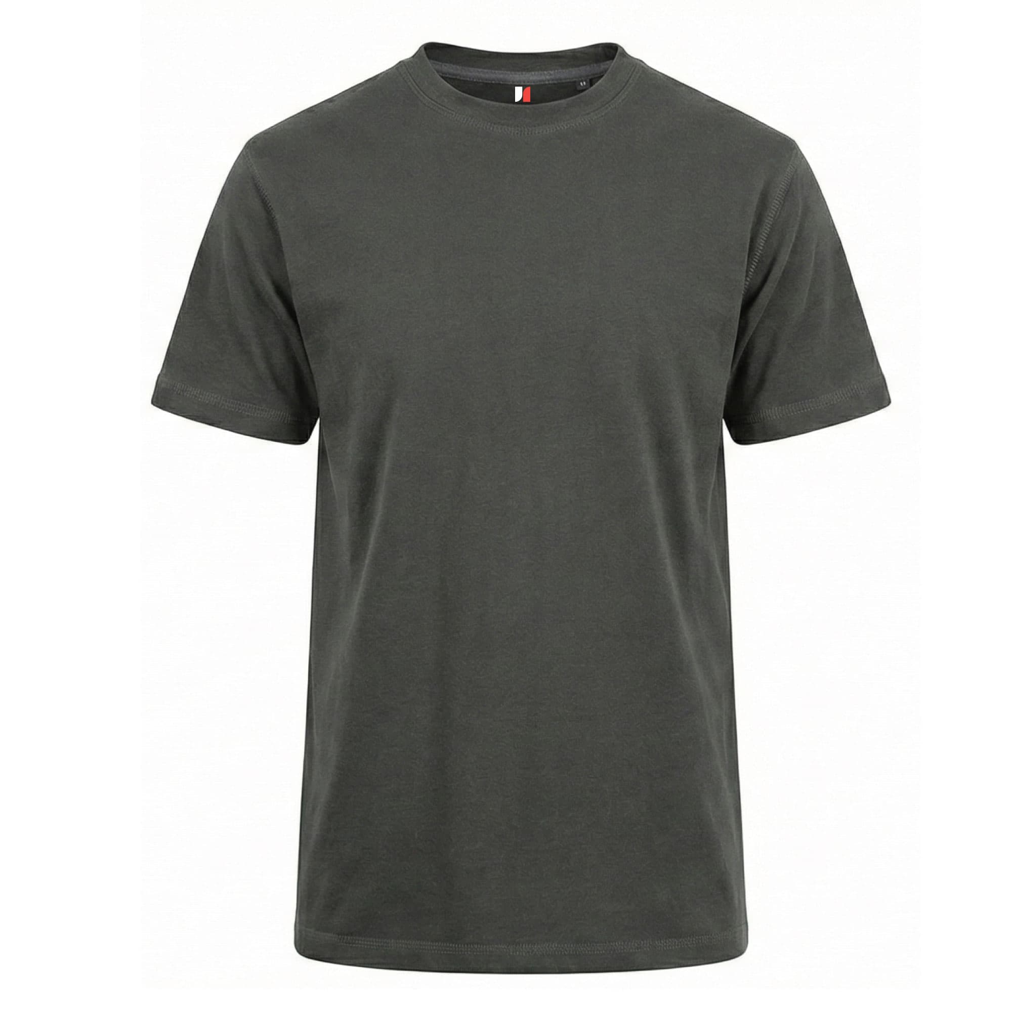 James Forge T-Shirt - Anthracite Grey