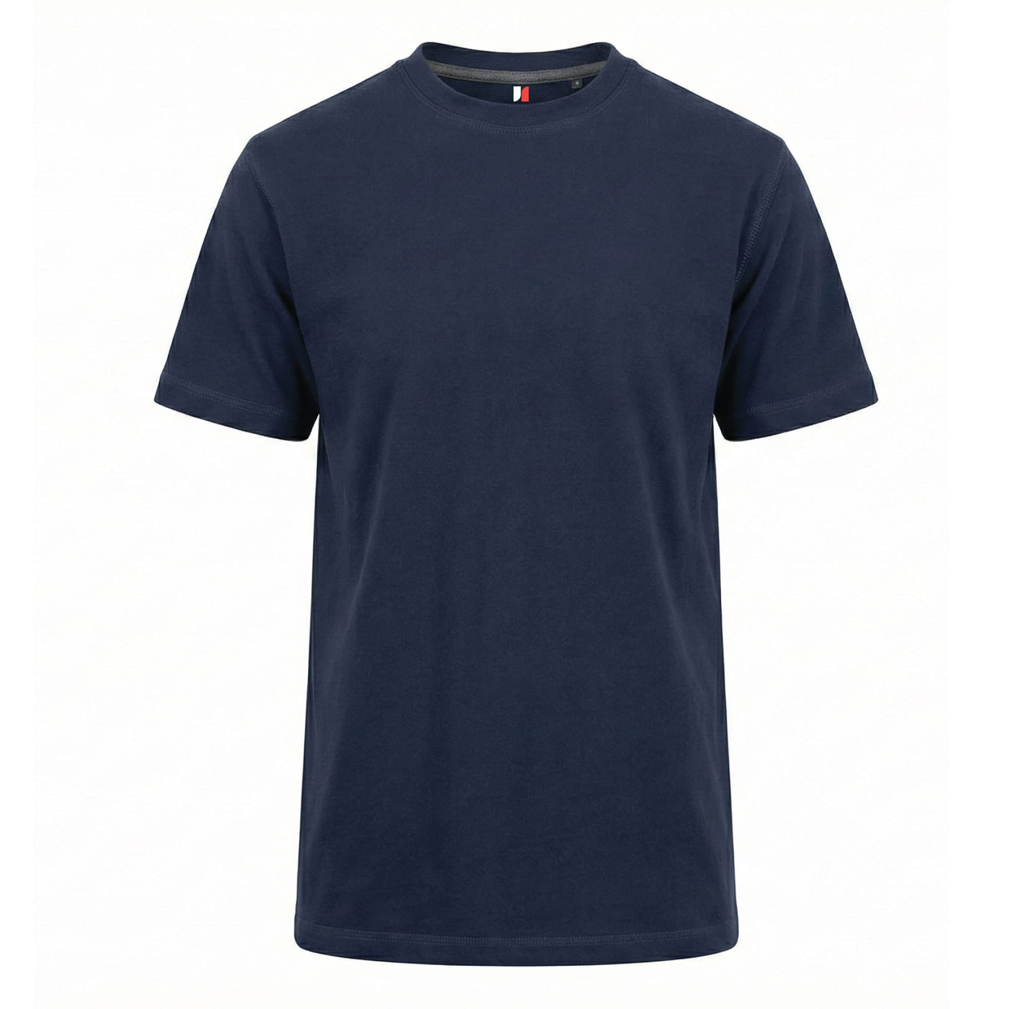 James Forge T-Shirt - Blue Navy