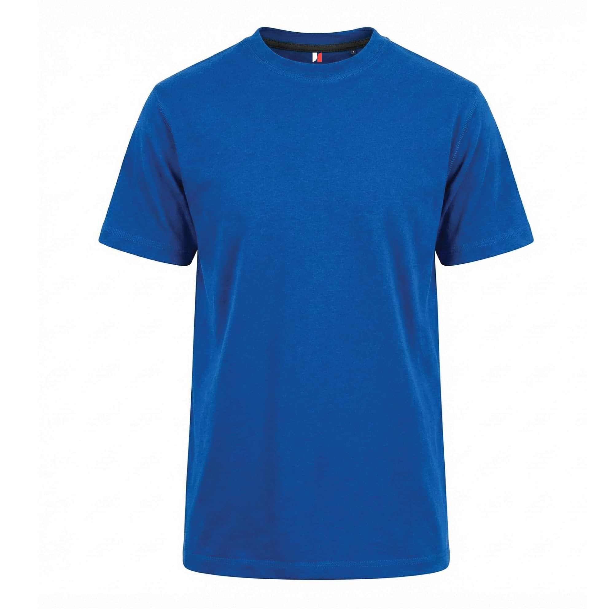 James Forge T-Shirt - Blue Royal